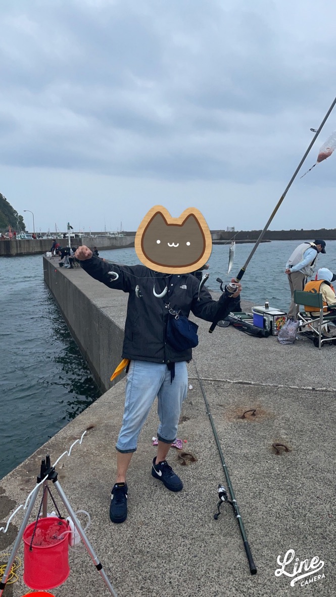 Fishing キャスティング ポイント 上州屋 ダイワ シマノ 釣りよかでしょう 釣りの楽しさを子供から大人まで広めたいブログ